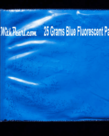 Blue to Green Kolorshift Pearls Super Flash 4779BG - 25 Gram Bag