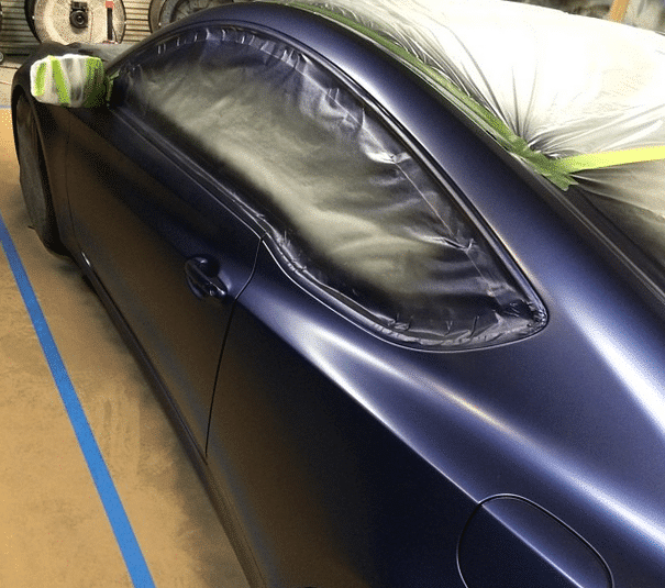 What are metals, micas and pearls in Automotive Paint? – Perpetual