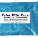 chameleon cobalt blue paint